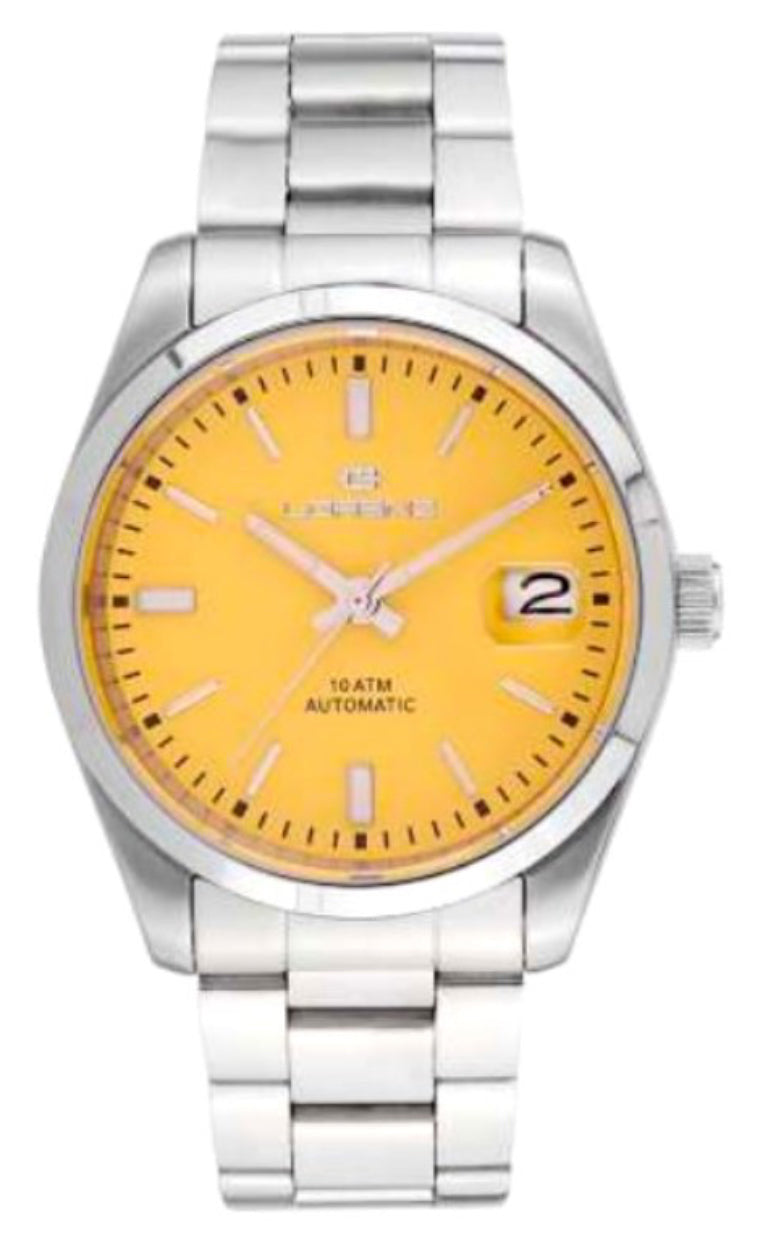 Lorenz Automatico Ginevra