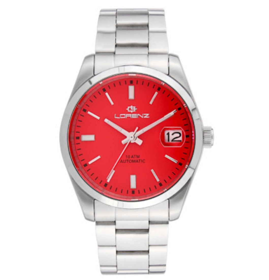 Lorenz Automatico Ginevra