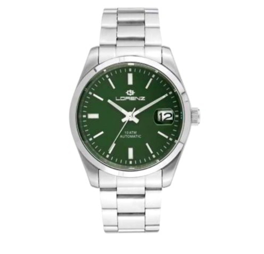 Lorenz Automatico Ginevra