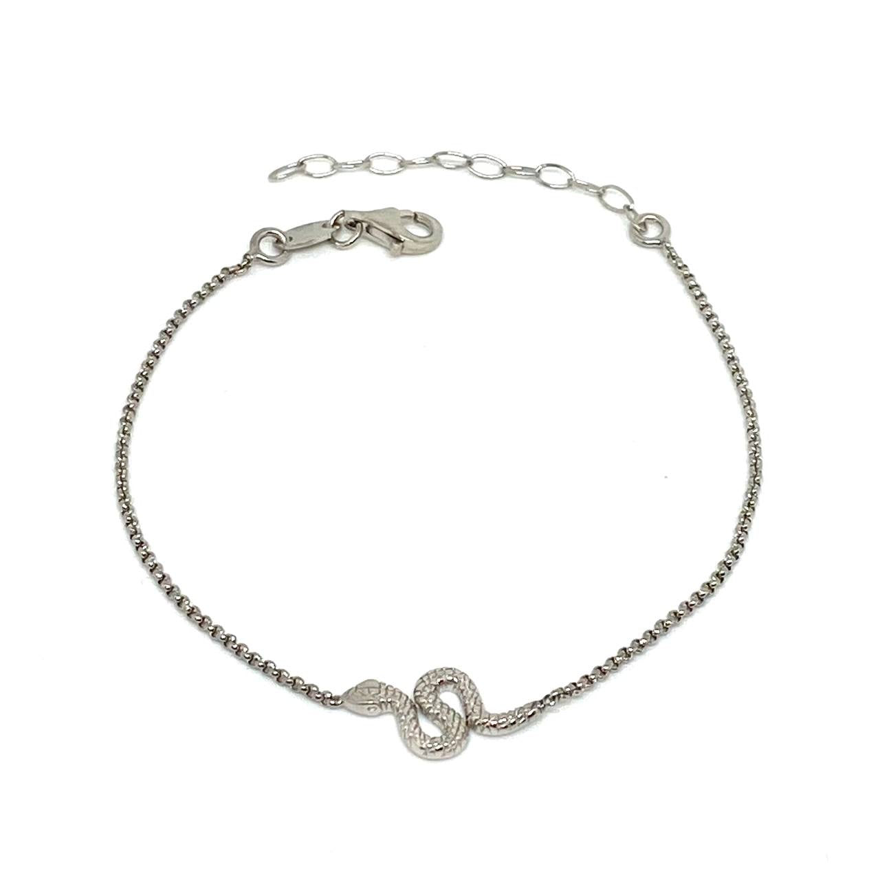 Bracciale Serpente