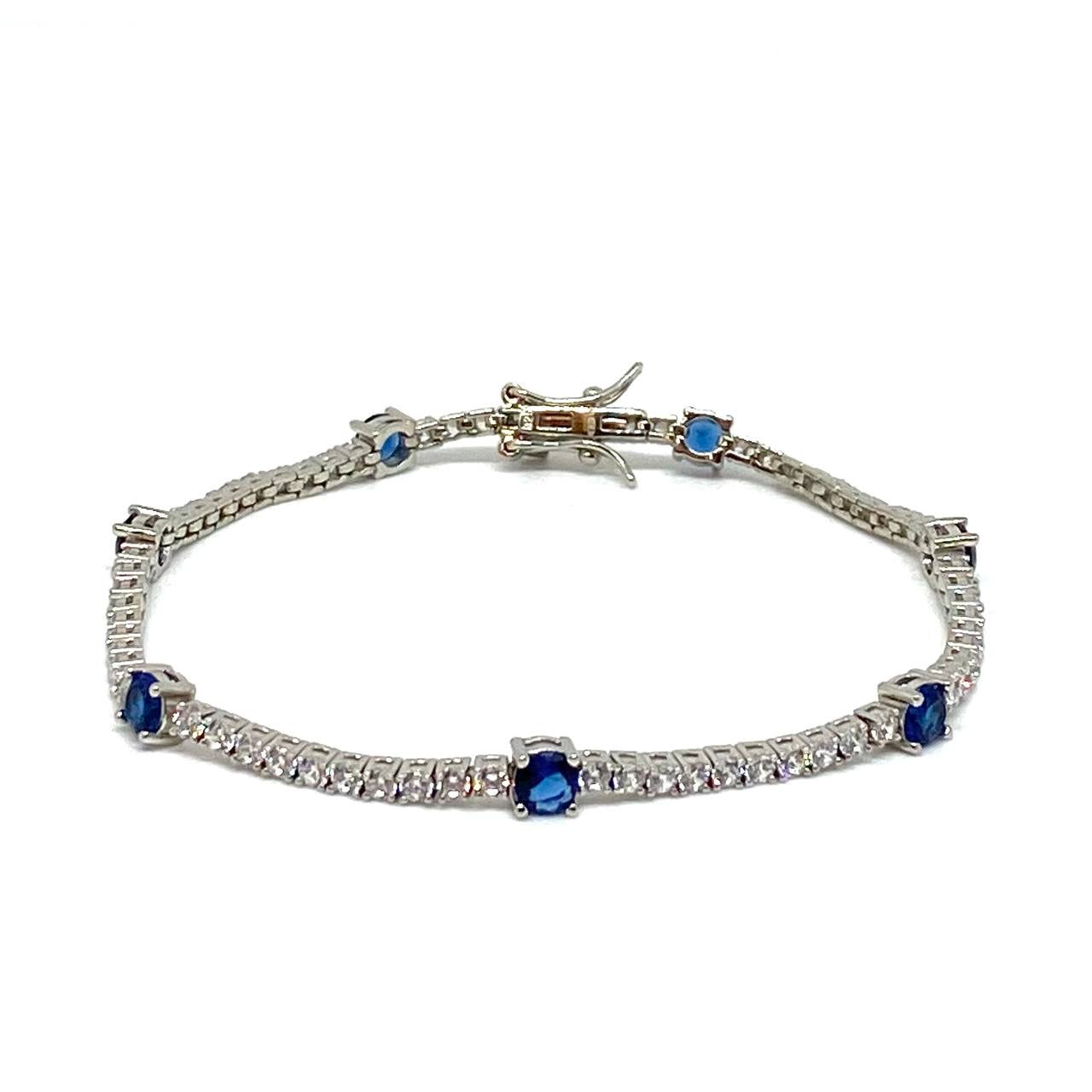 Bracciale Tennis Dafne