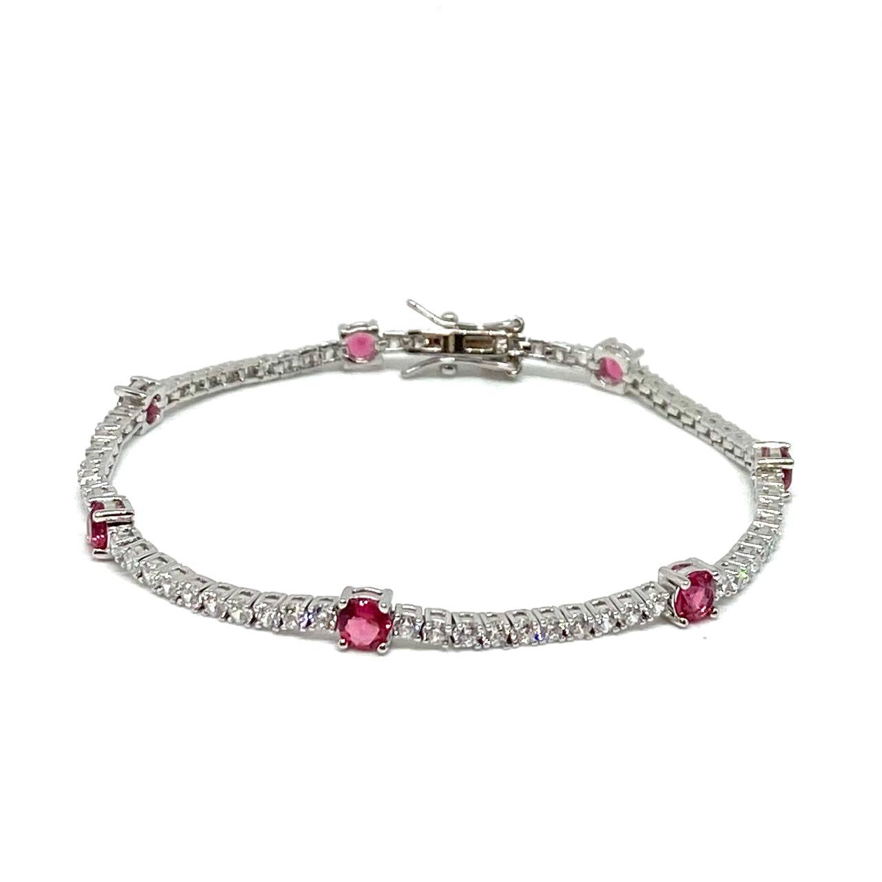 Bracciale Tennis Dafne