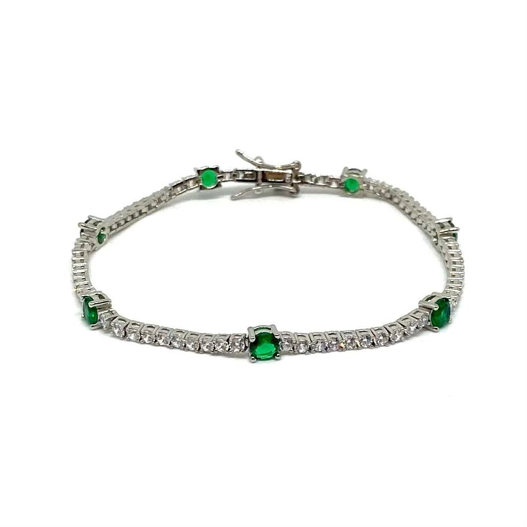 Bracciale Tennis Dafne