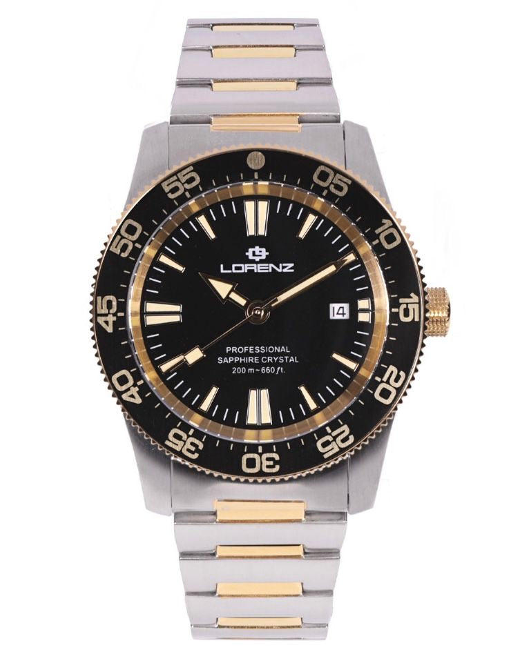 Orologio Lorenz - Shark 4