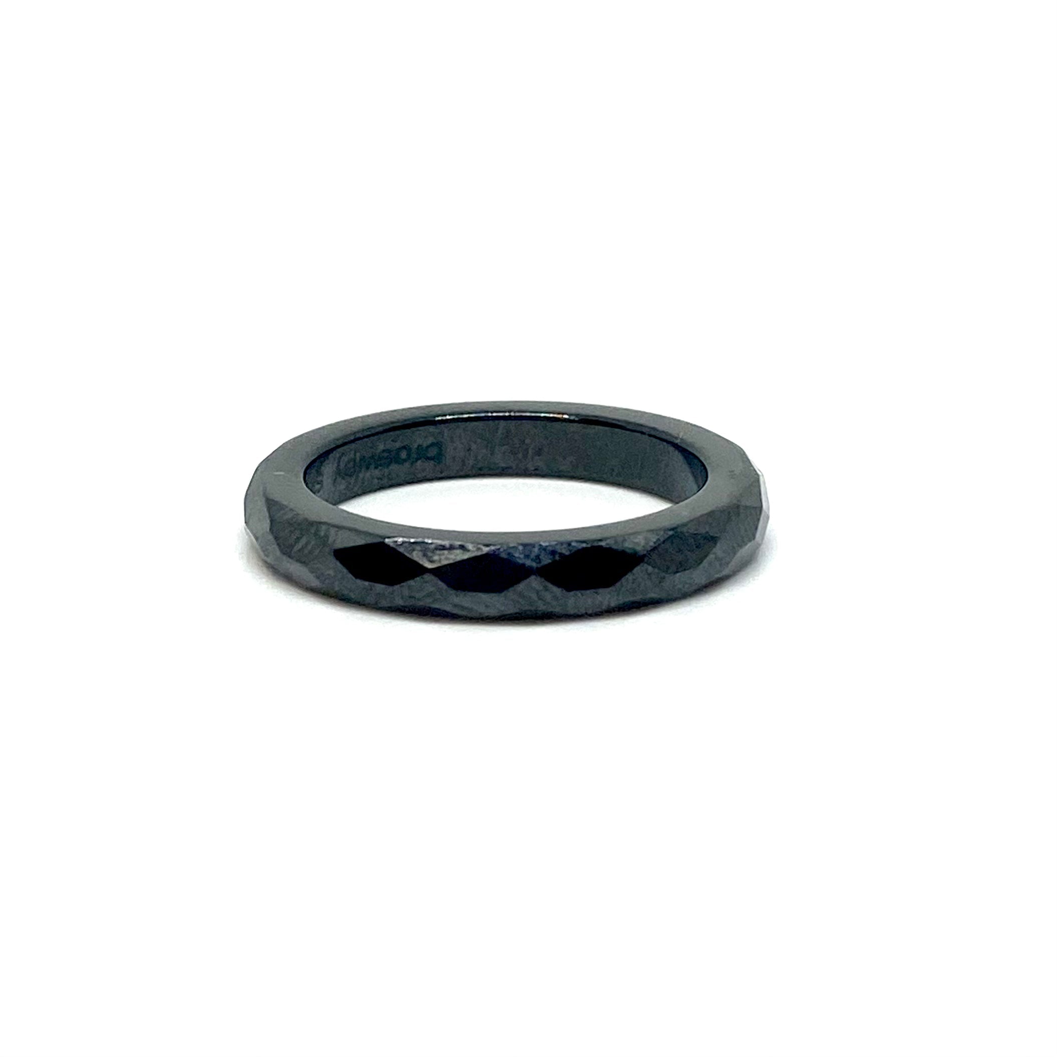 Anello Ceramic Brosway