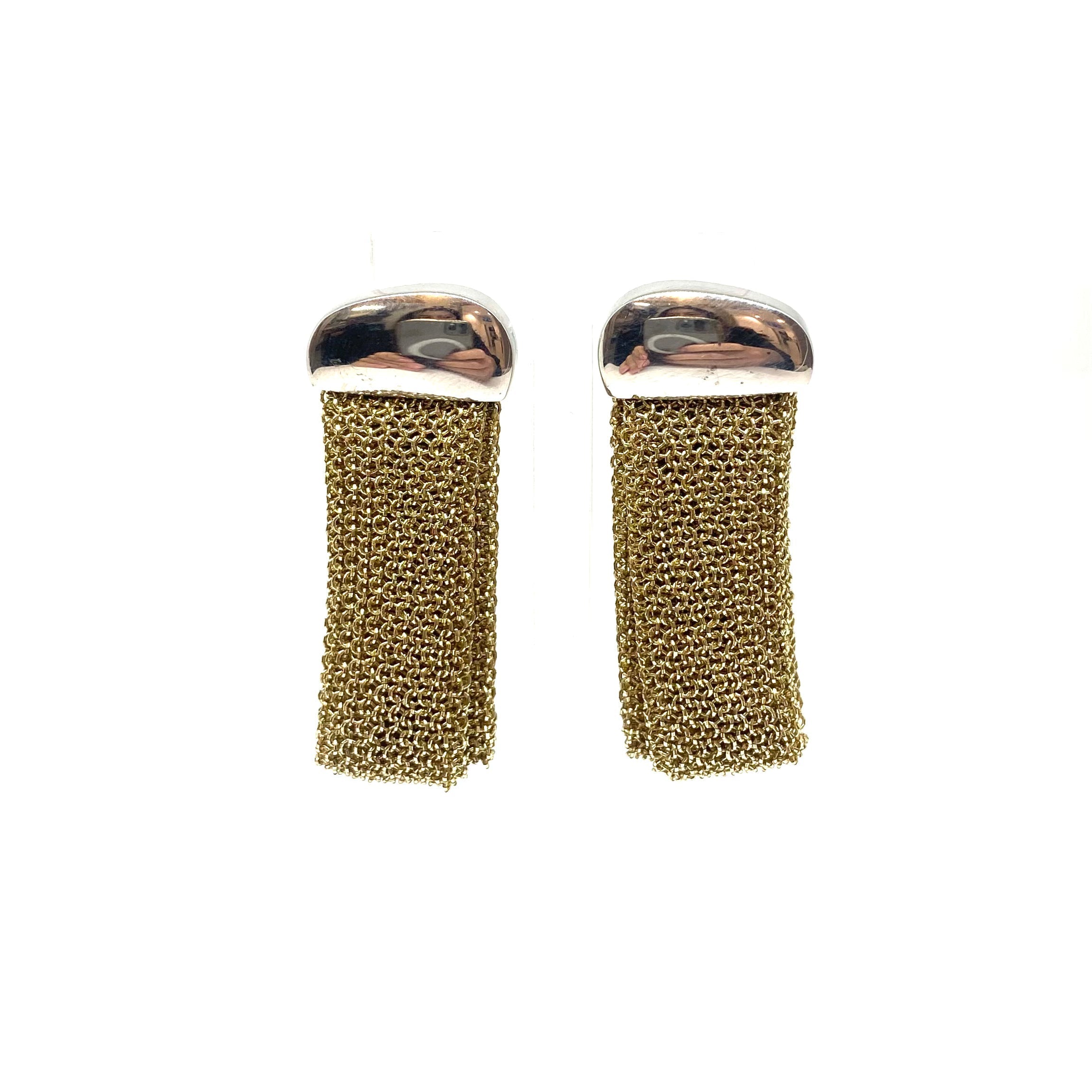 Orecchini pendenti - Fifth Avenue