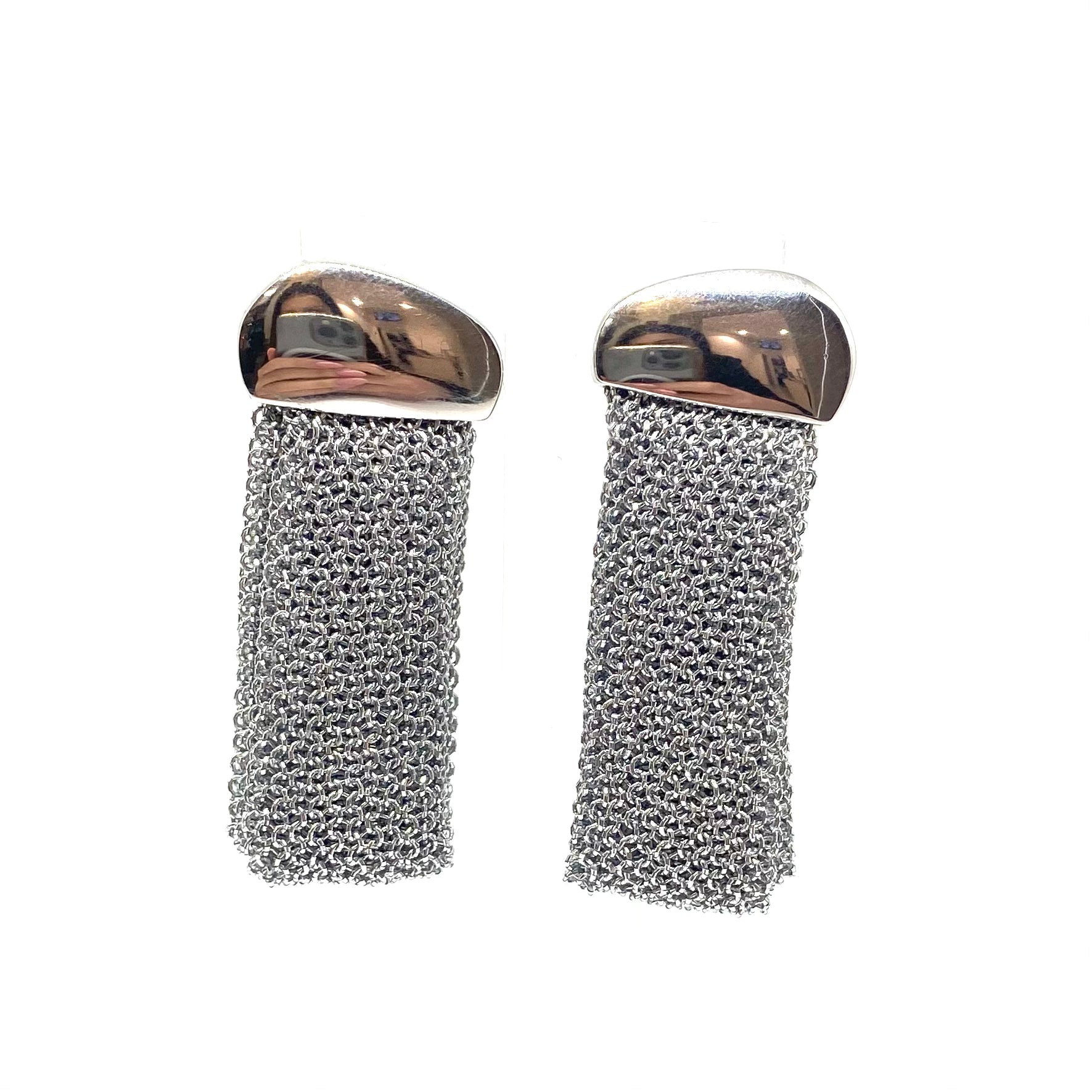 Orecchini pendenti - Fifth Avenue