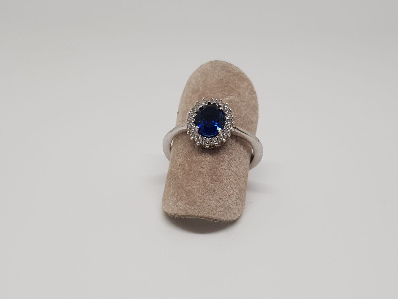 Anello Kate - Medio