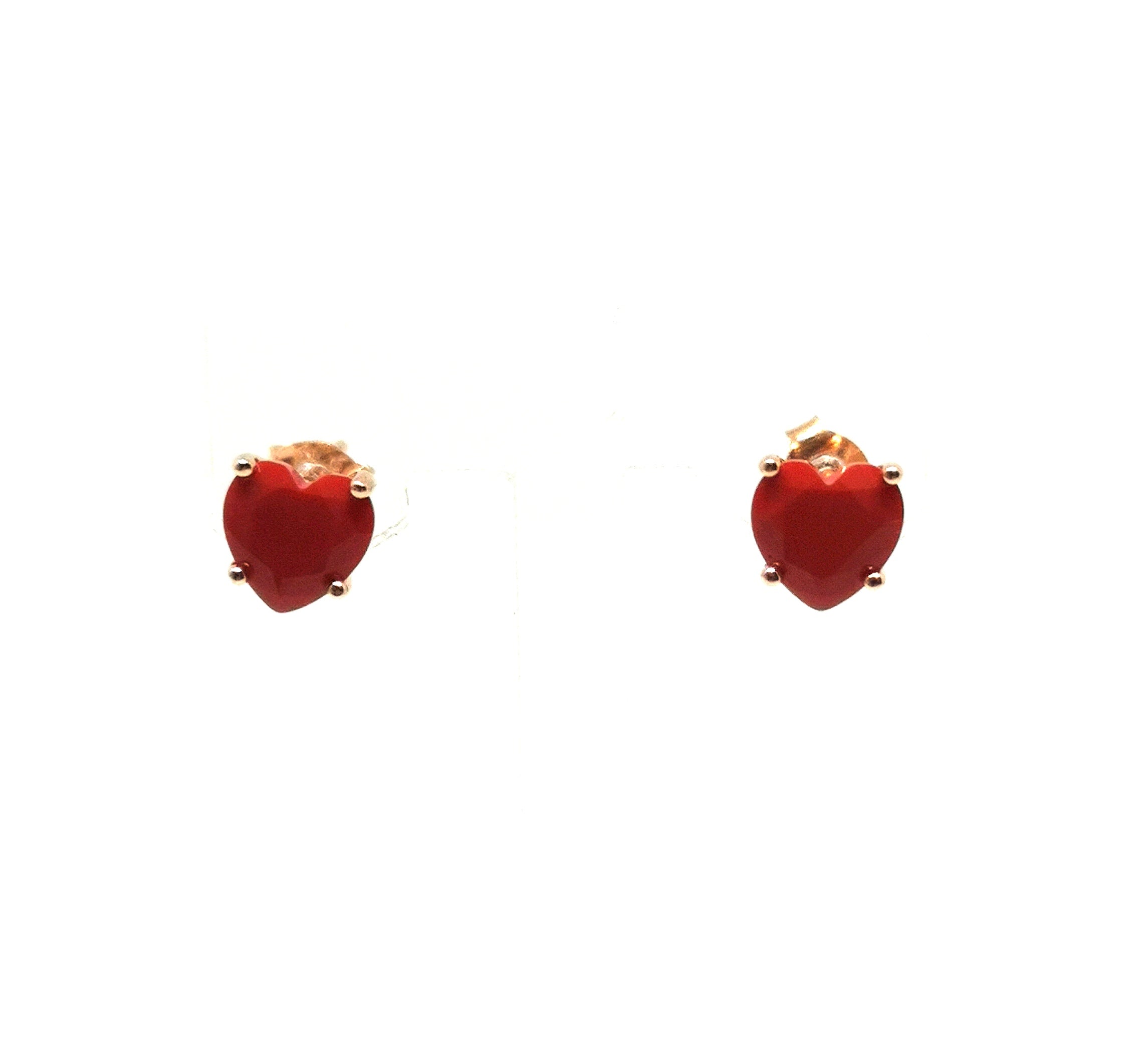 Orecchino Punto Luce Cuore