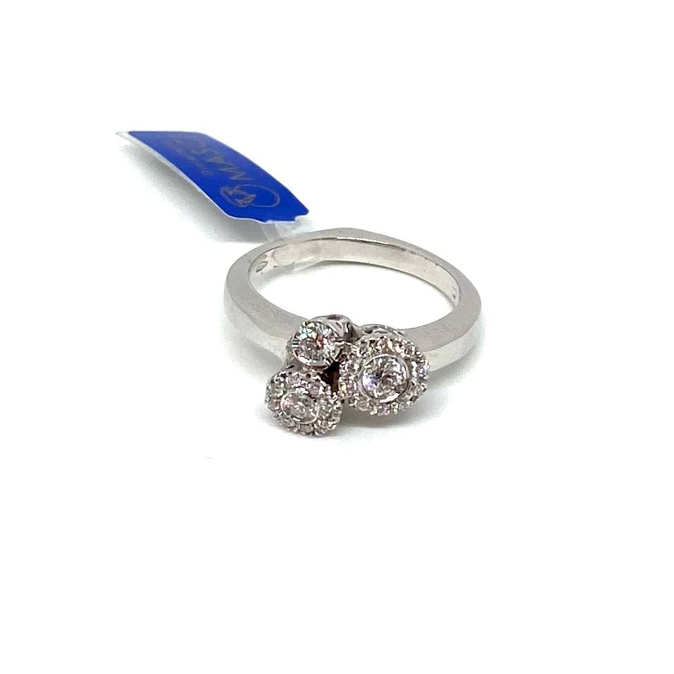 Anello trilogy- flower