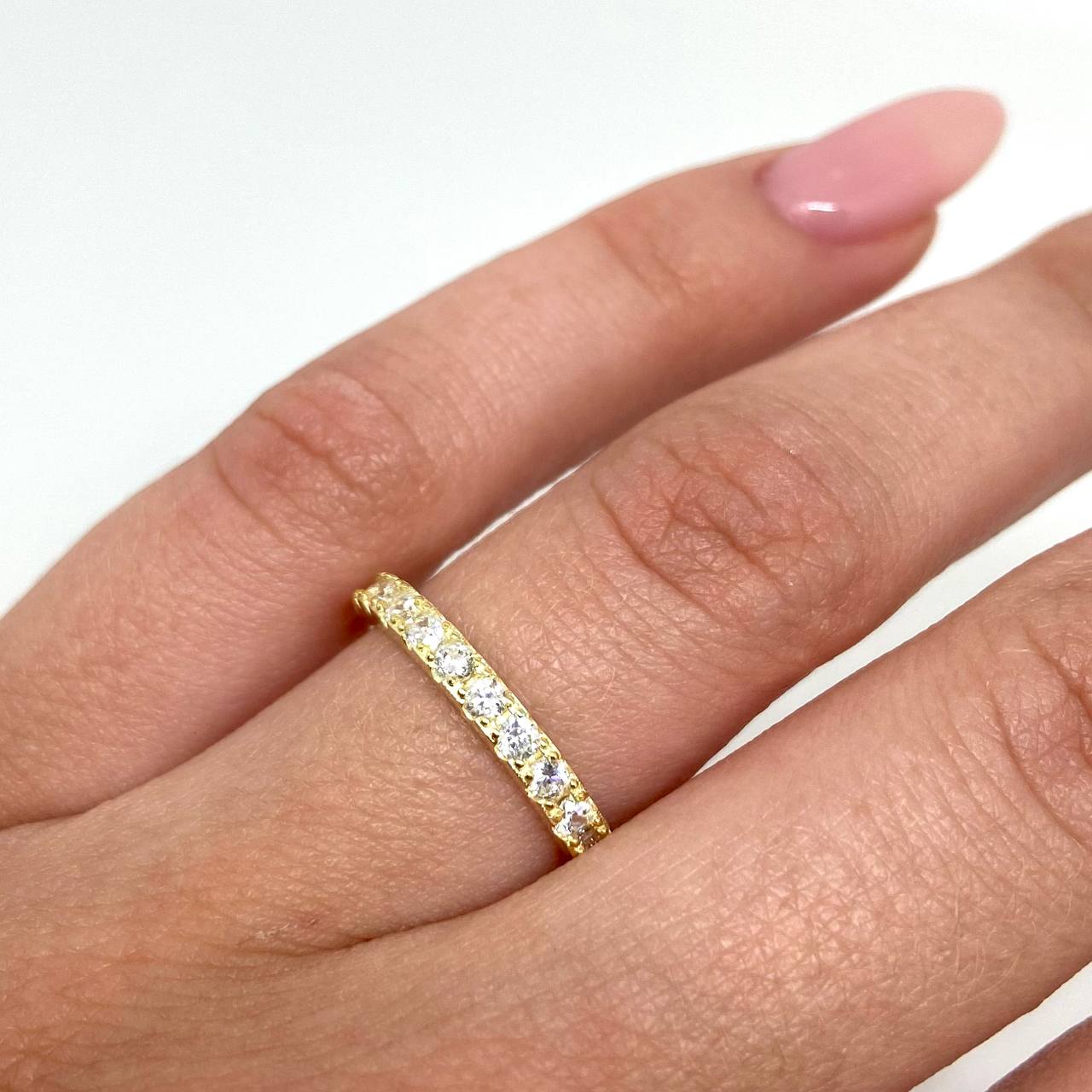Veretta Lux - Galvanica Gold