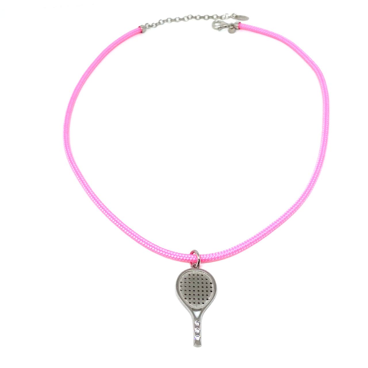 Collana padel sport