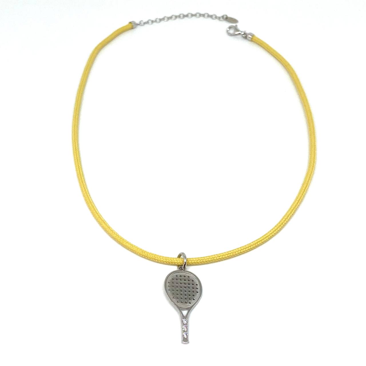 Collana padel sport