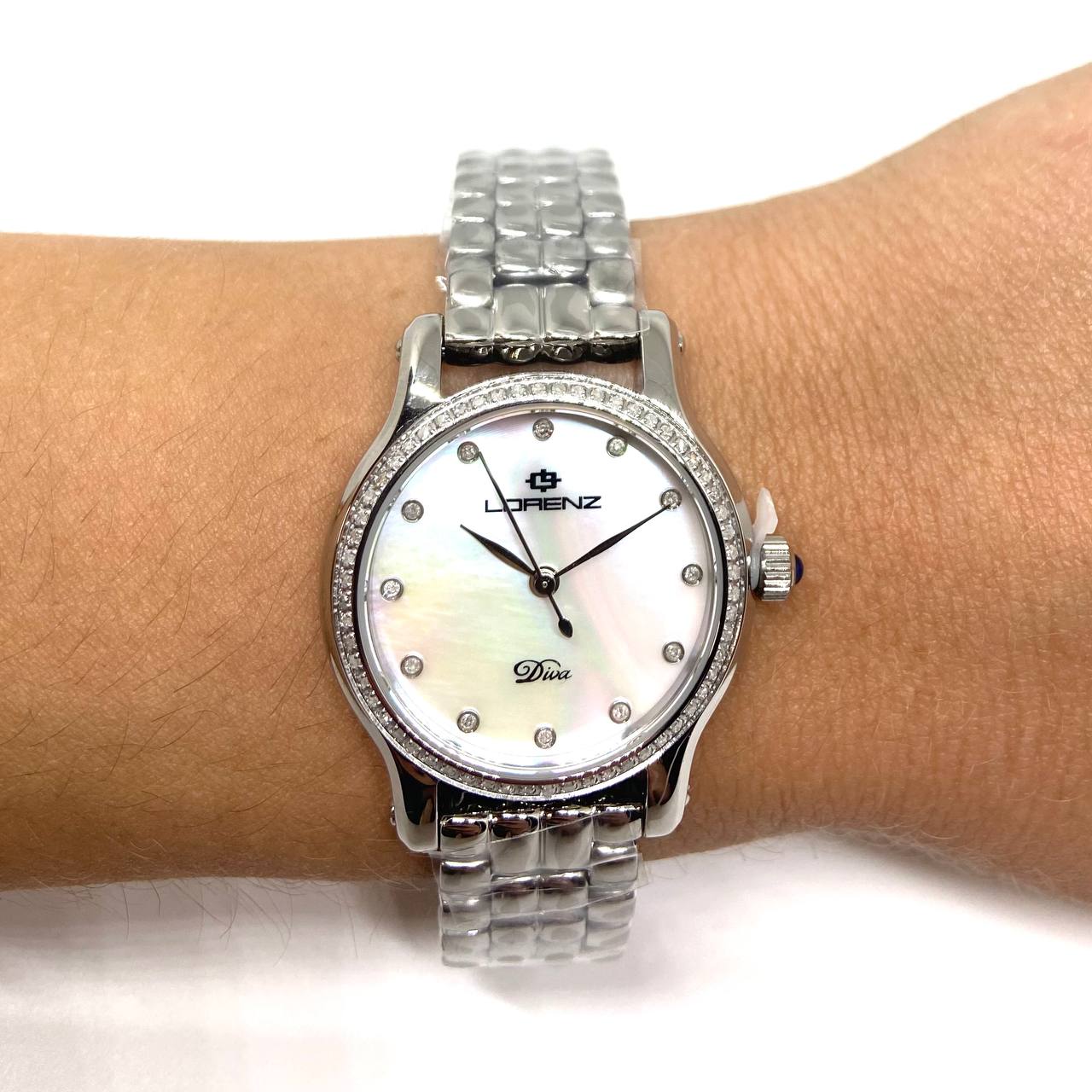 Orologio Lorenz - Diva 030240EE