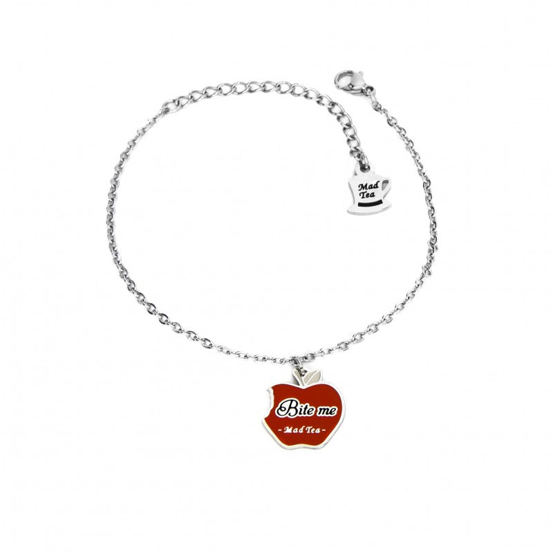 Bracciale "Bite Me"