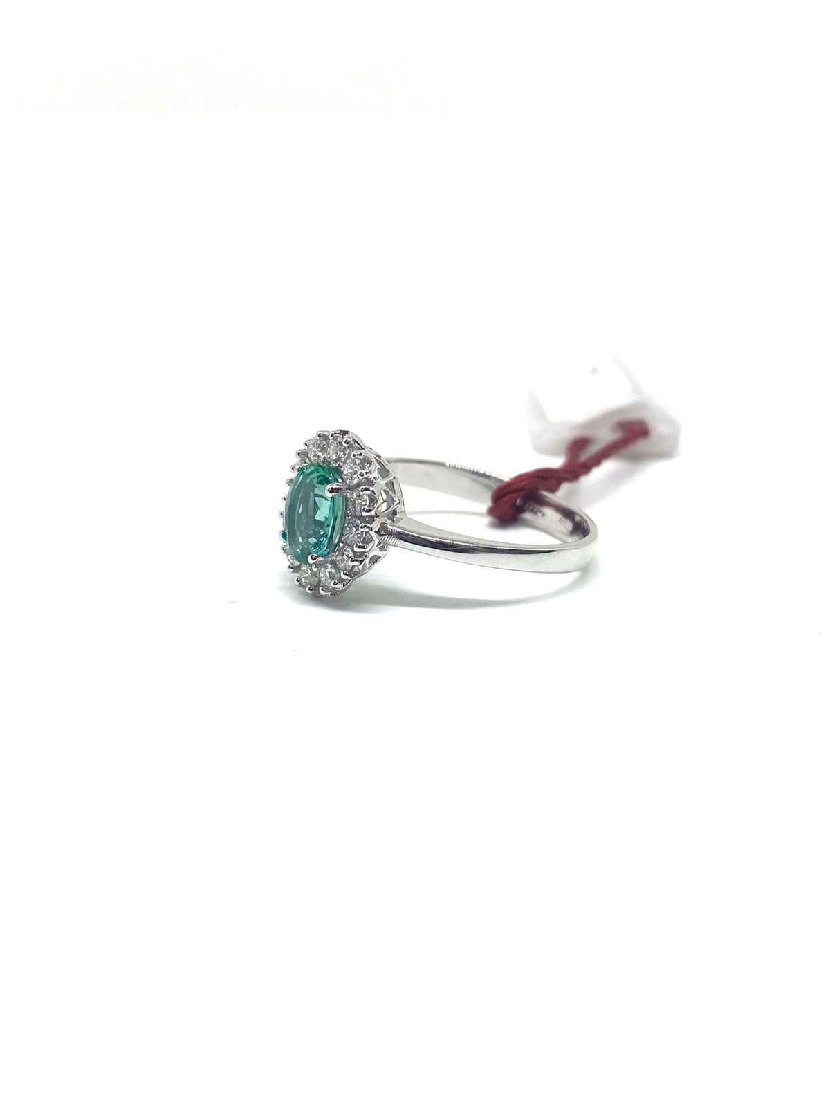 Anello Kate Love Tondo