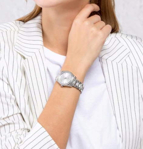 Orologio Donna - Deco' Medium Brillar