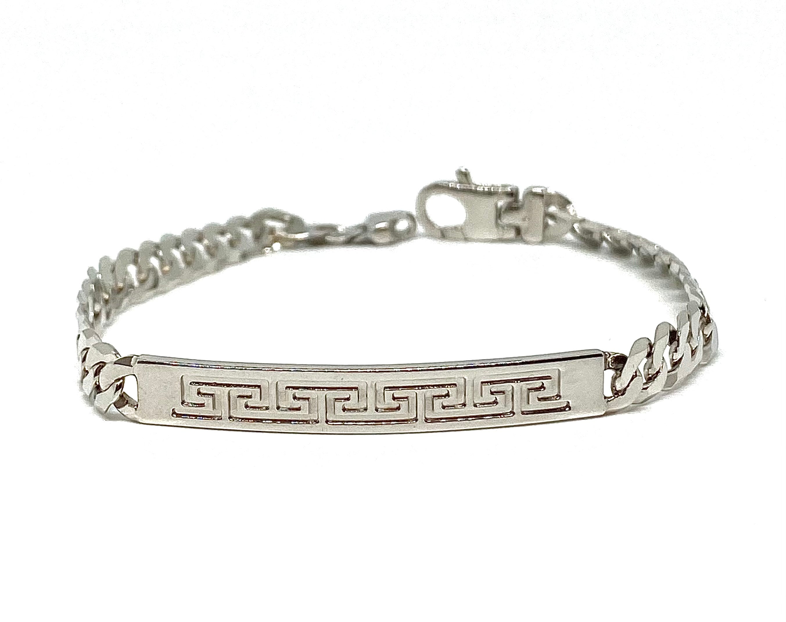 Bracciale Mosaico