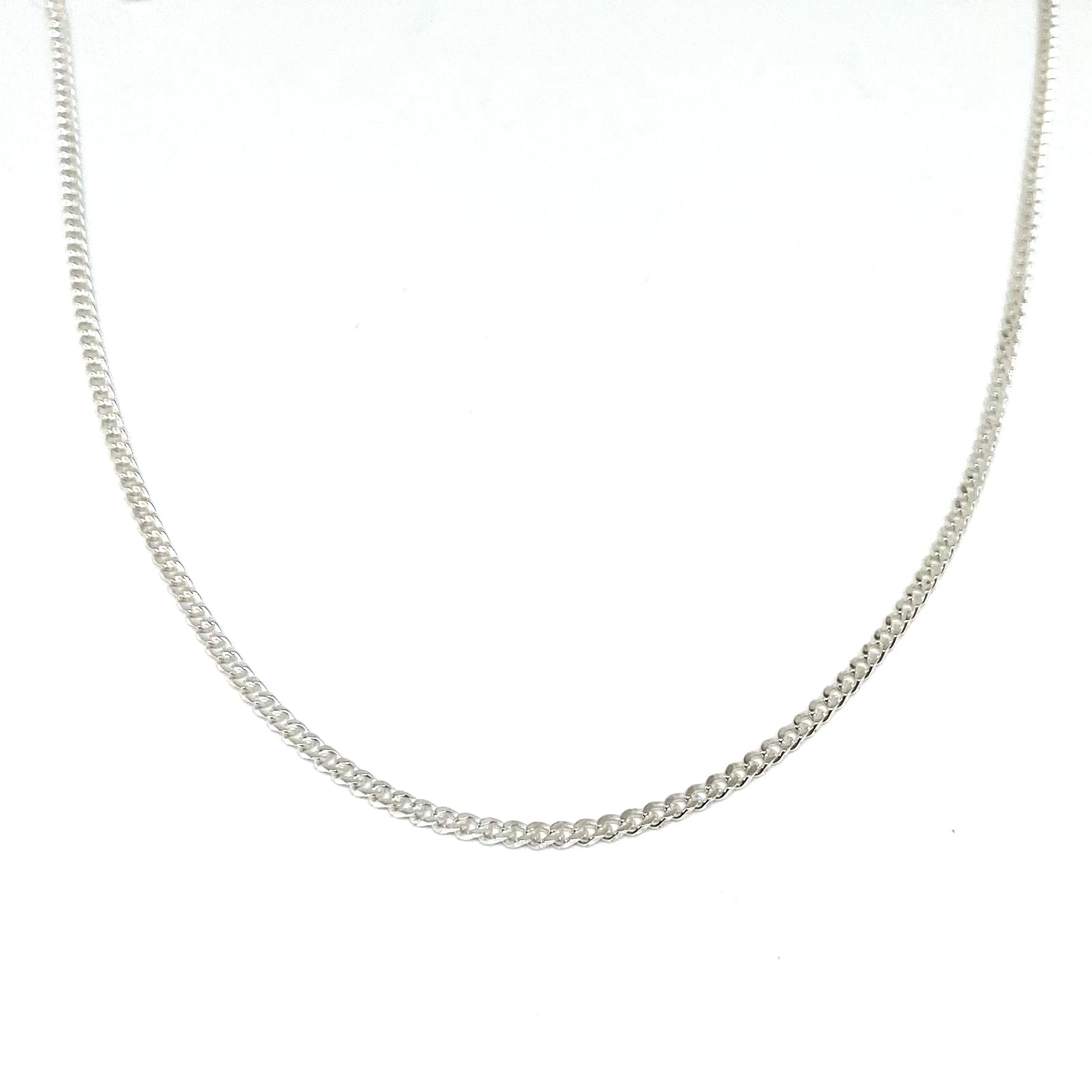 Catenina- argento