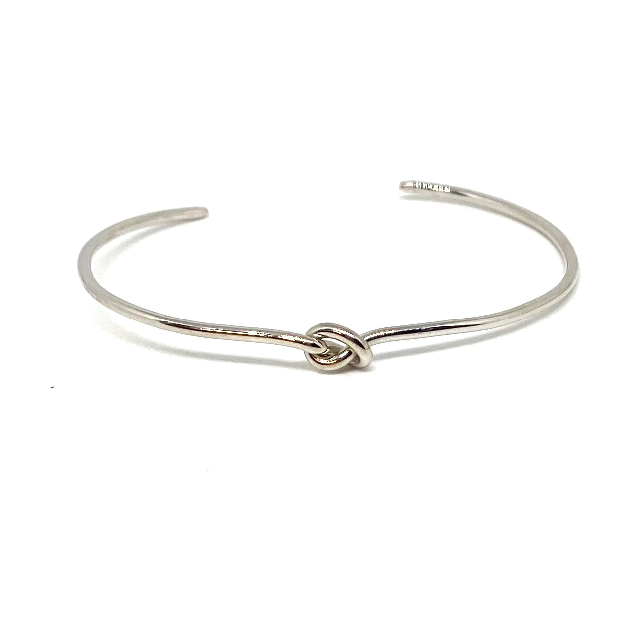 Bracciale Rigido Nodino
