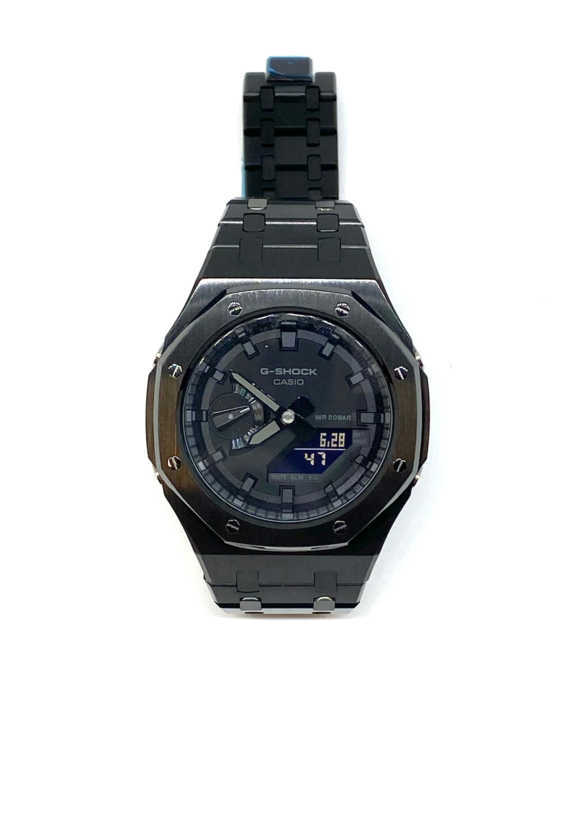 G-Shock Custom