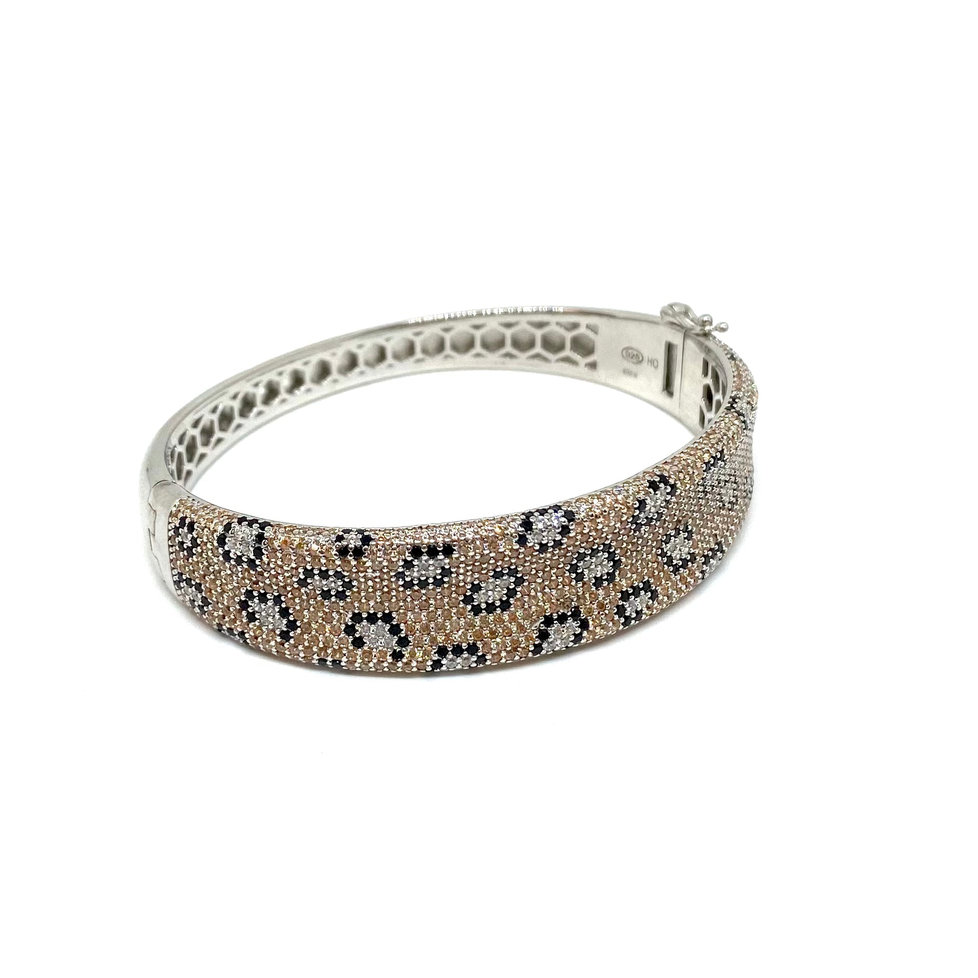 Python bangle big