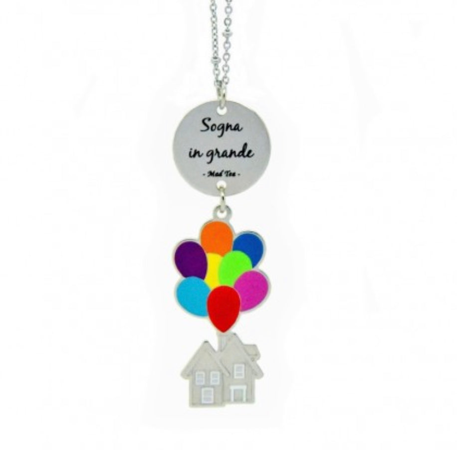 Collana Sogna in Grande