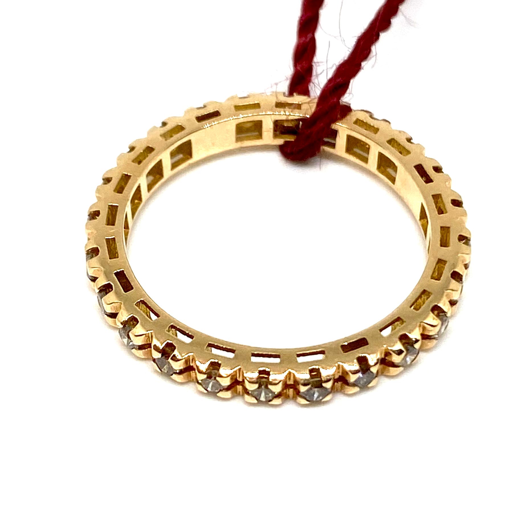 Veretta Brown - Oro rosa