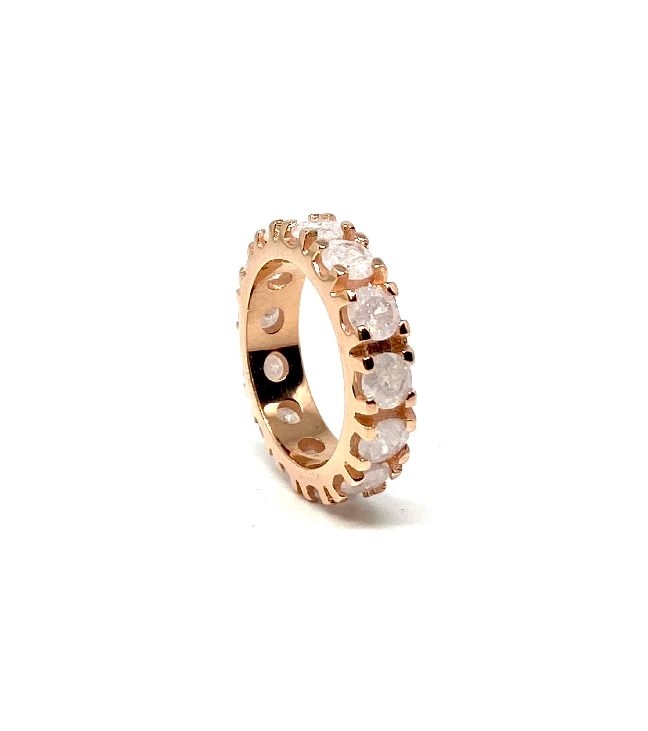 Veretta Ice - Rosegold