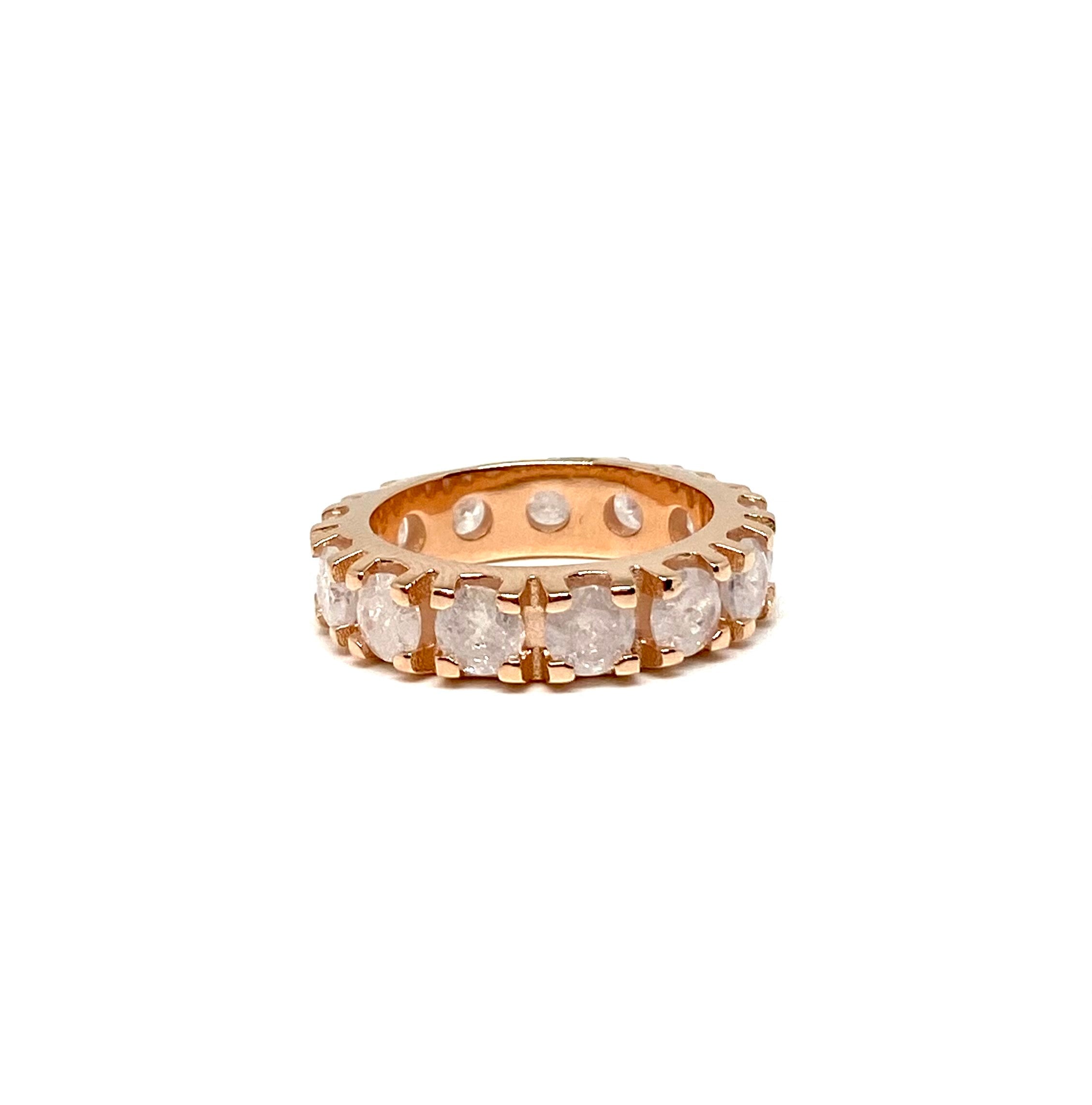 Veretta Ice - Rosegold