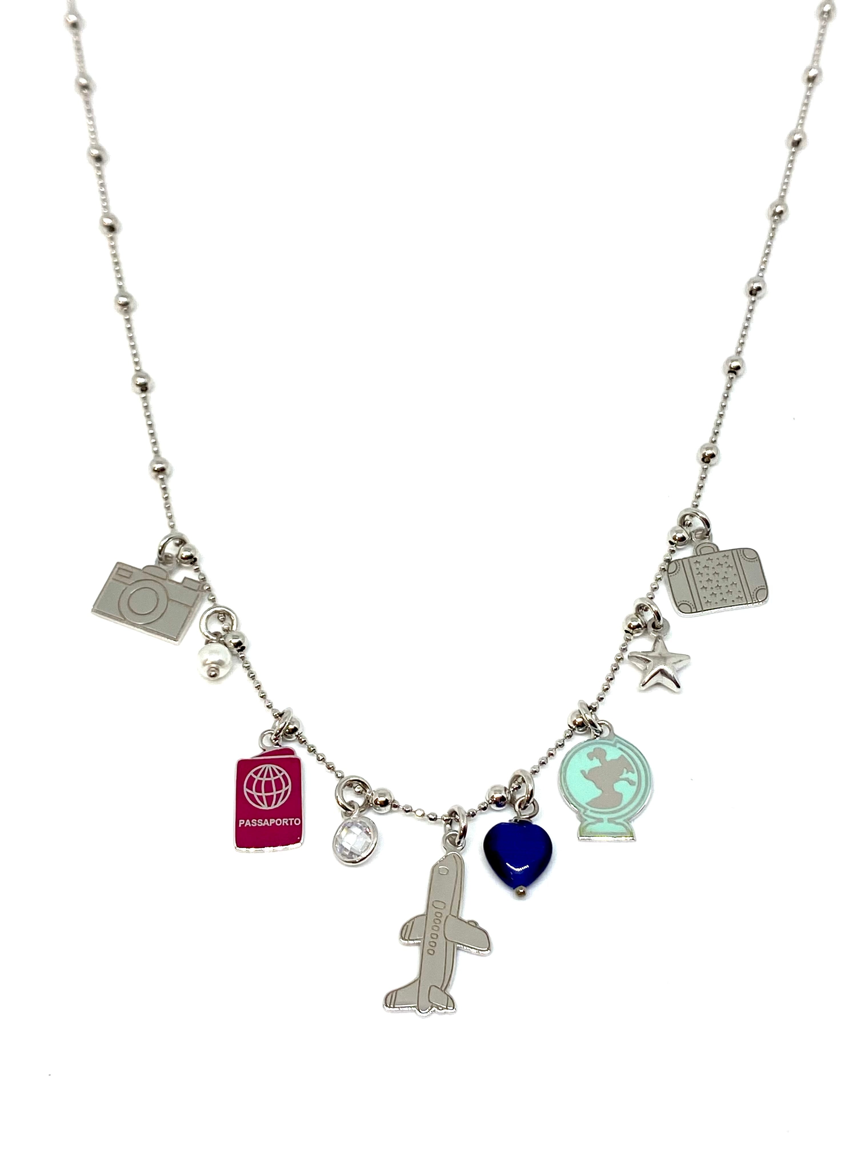 Collana Viaggio