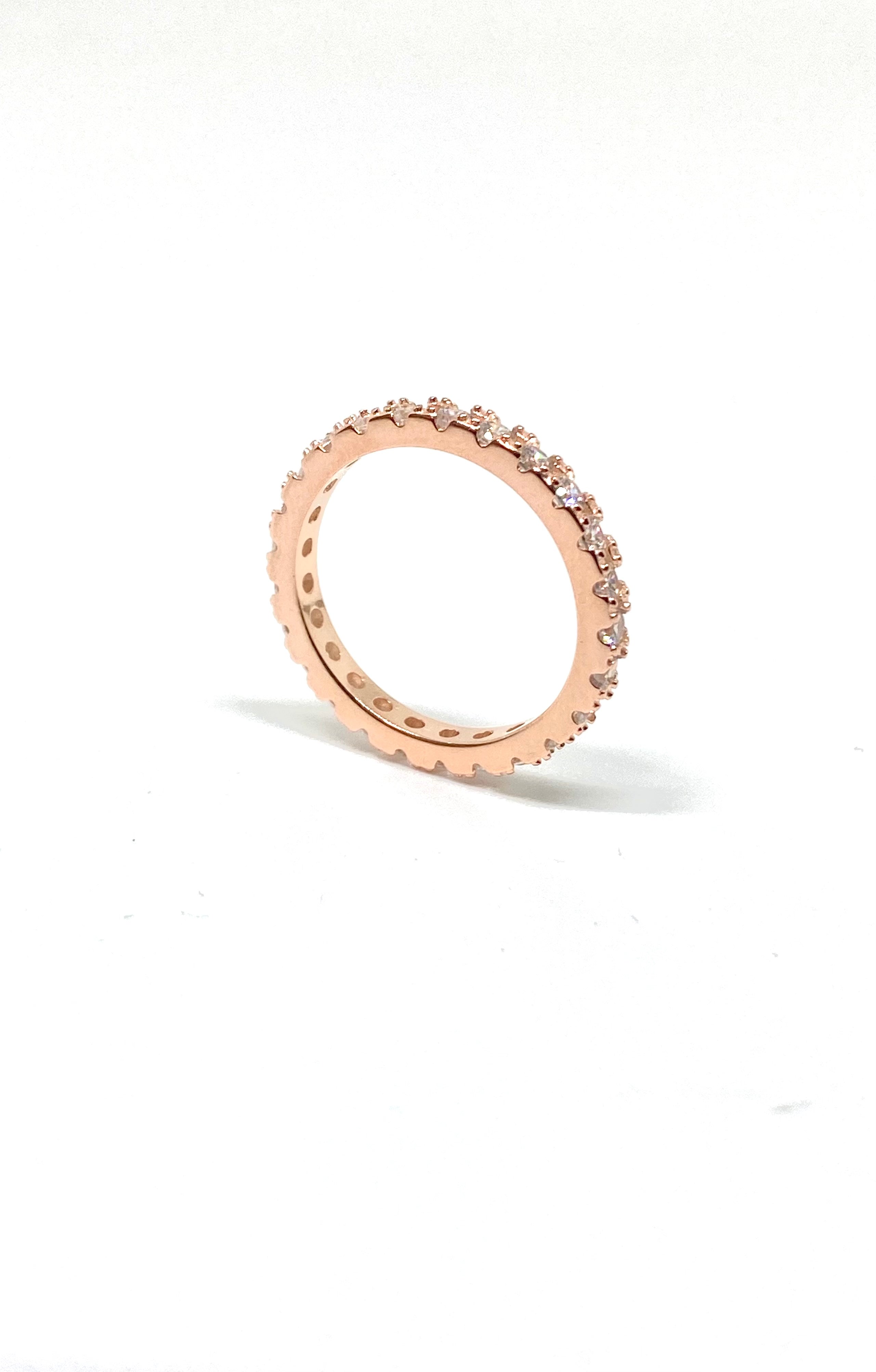 Veretta Lux - Rose Gold