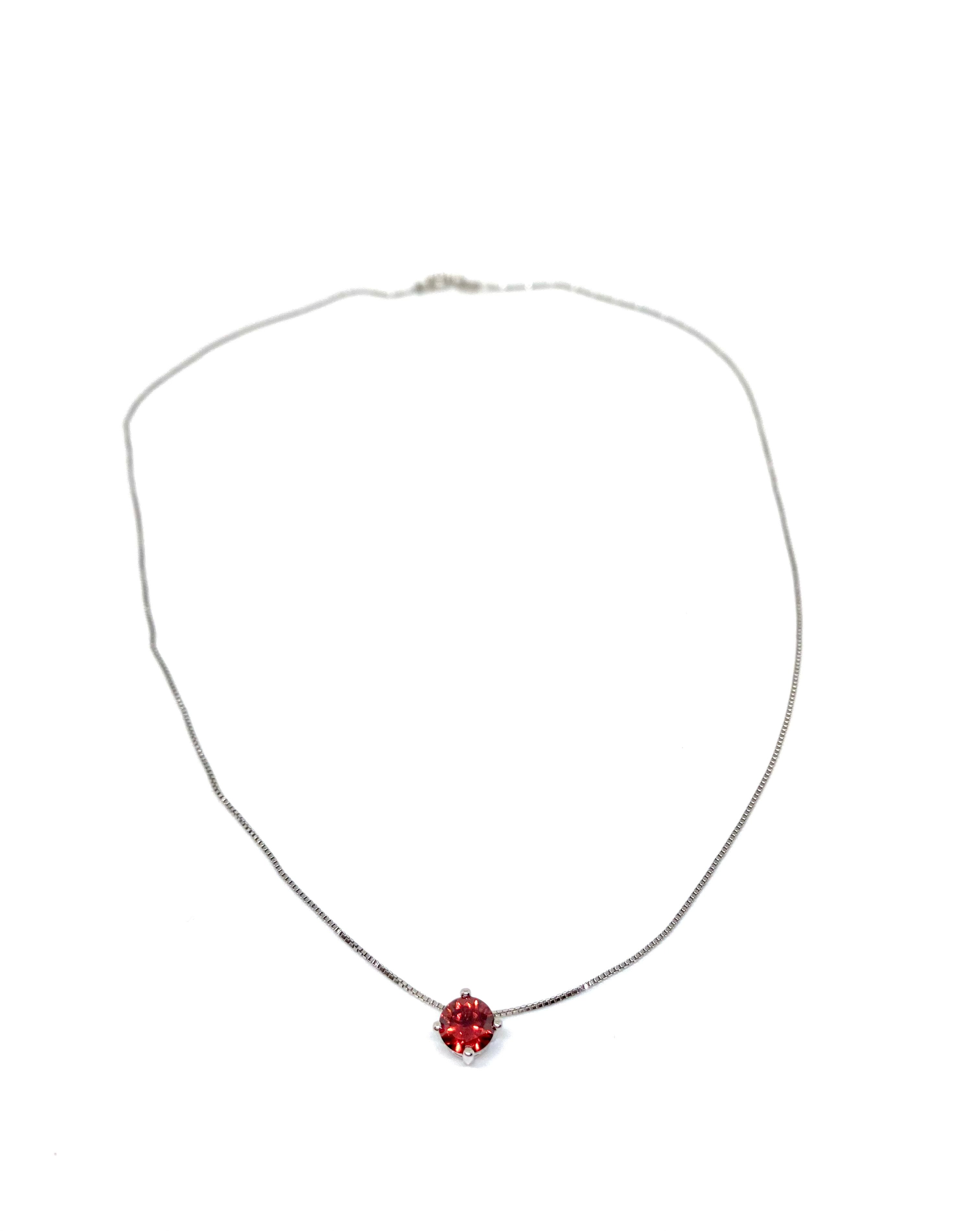 Punto Luce Red