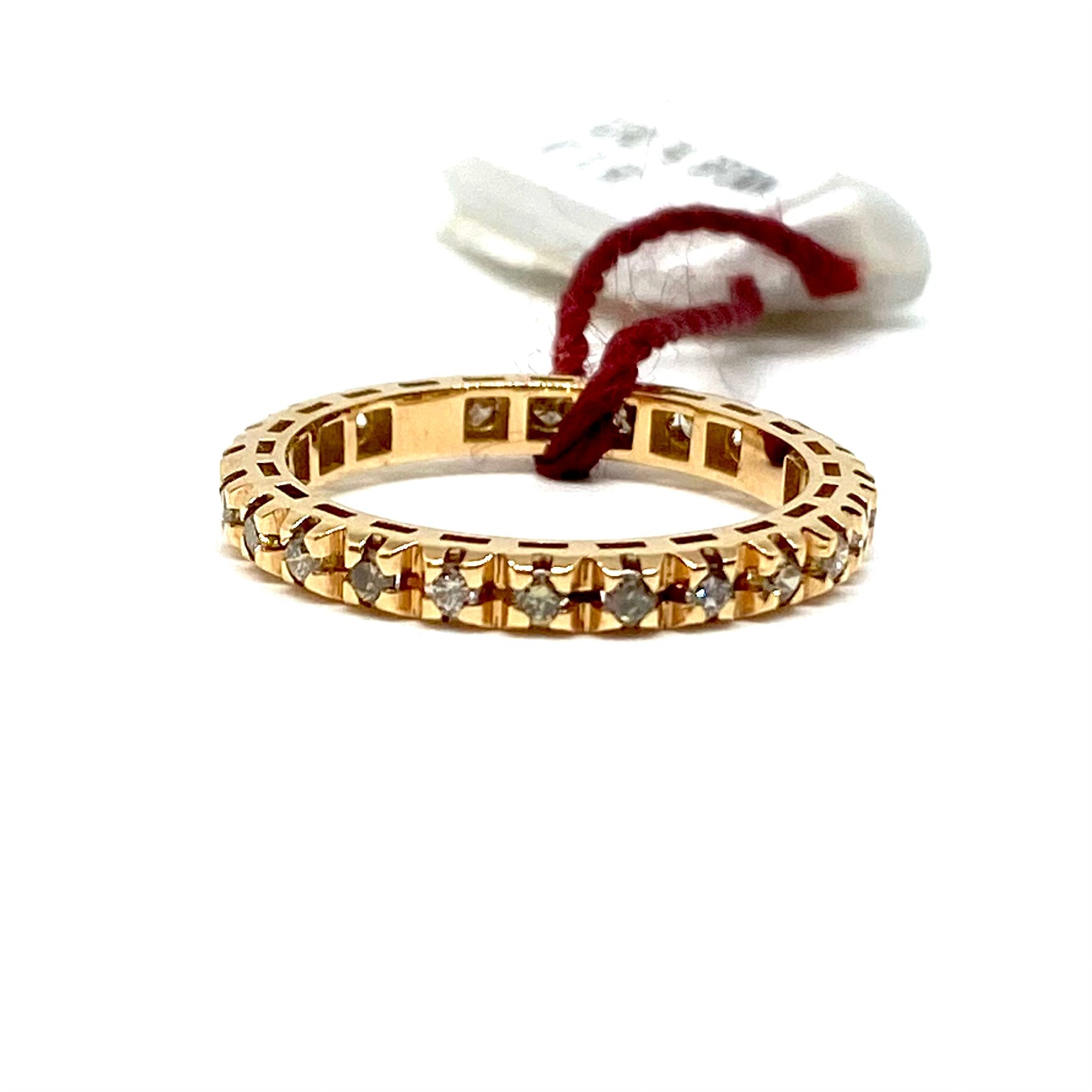 Veretta Brown - Oro rosa