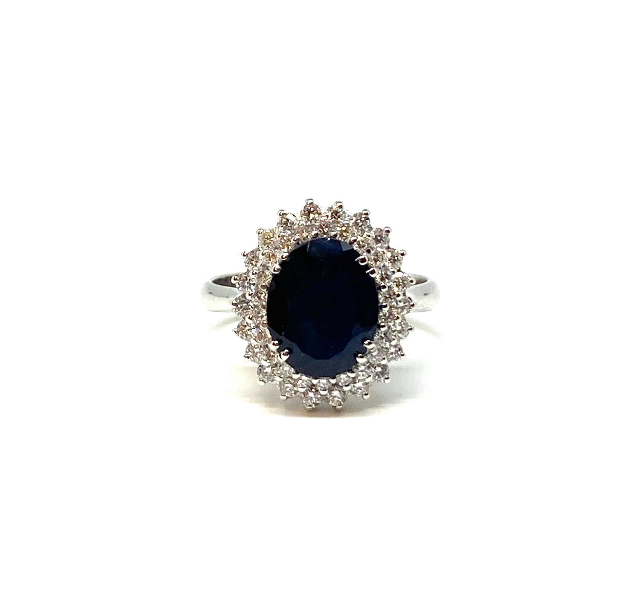 Anello Kate Gioiello