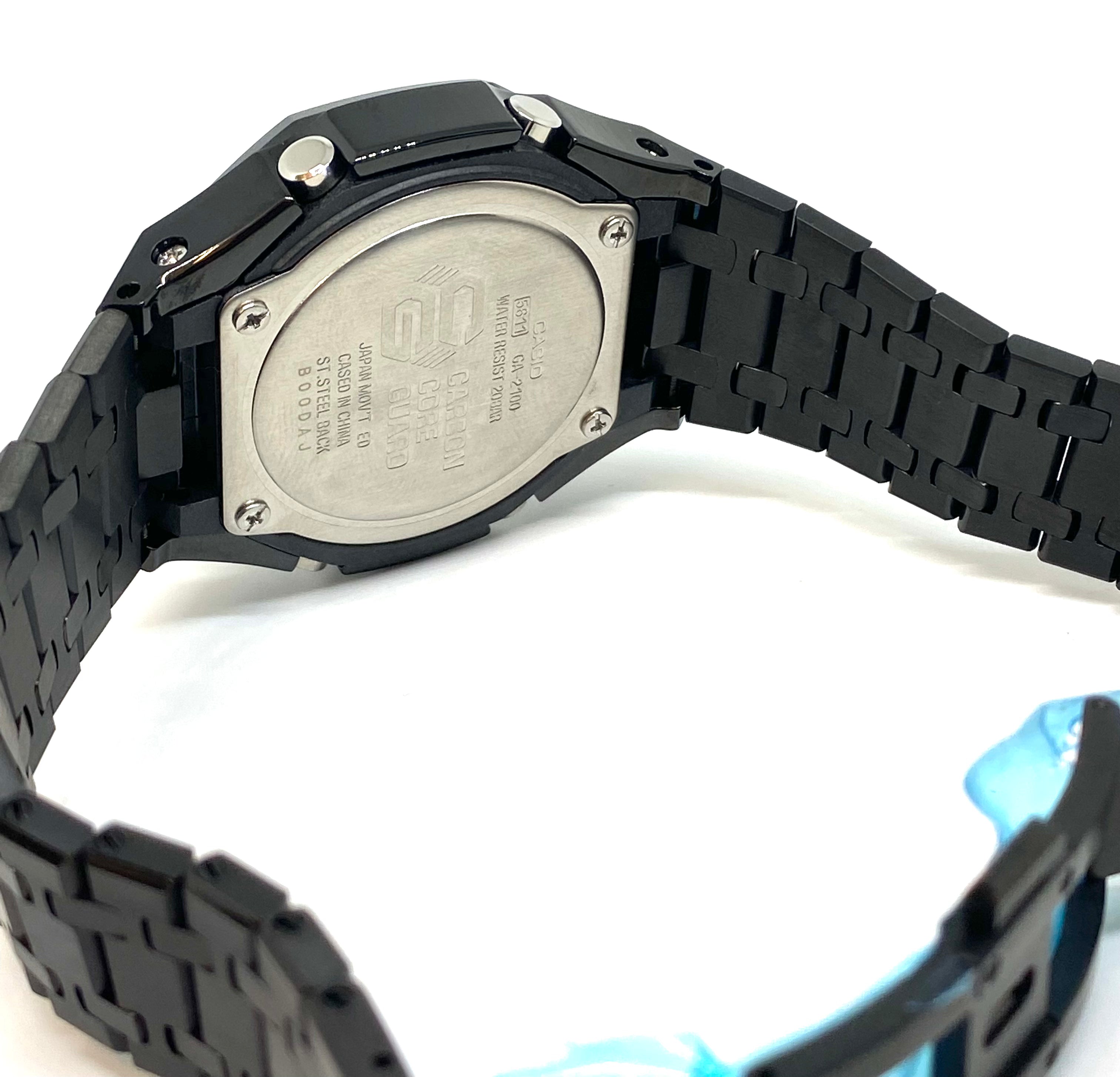 G-Shock Custom
