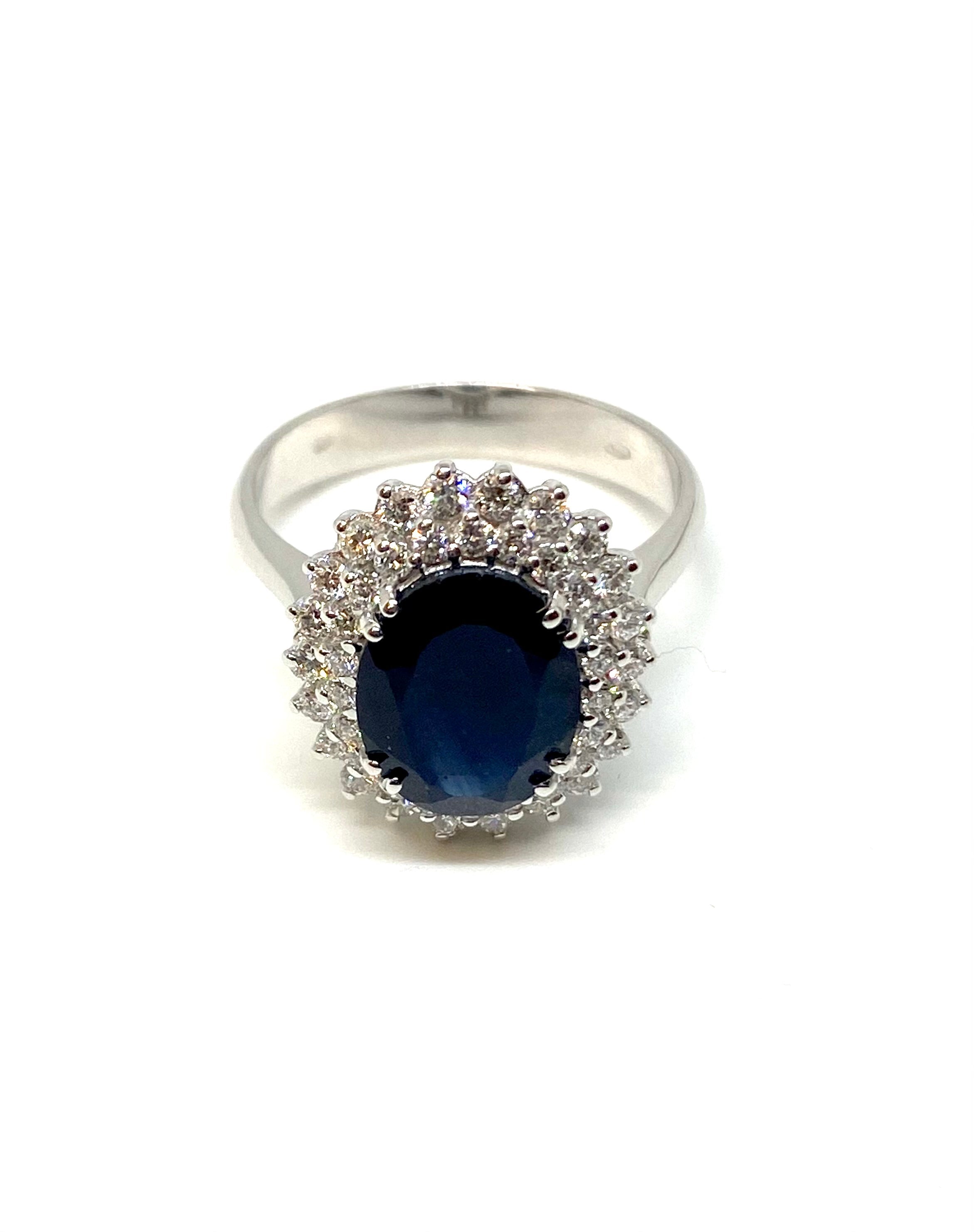 Anello Kate Gioiello