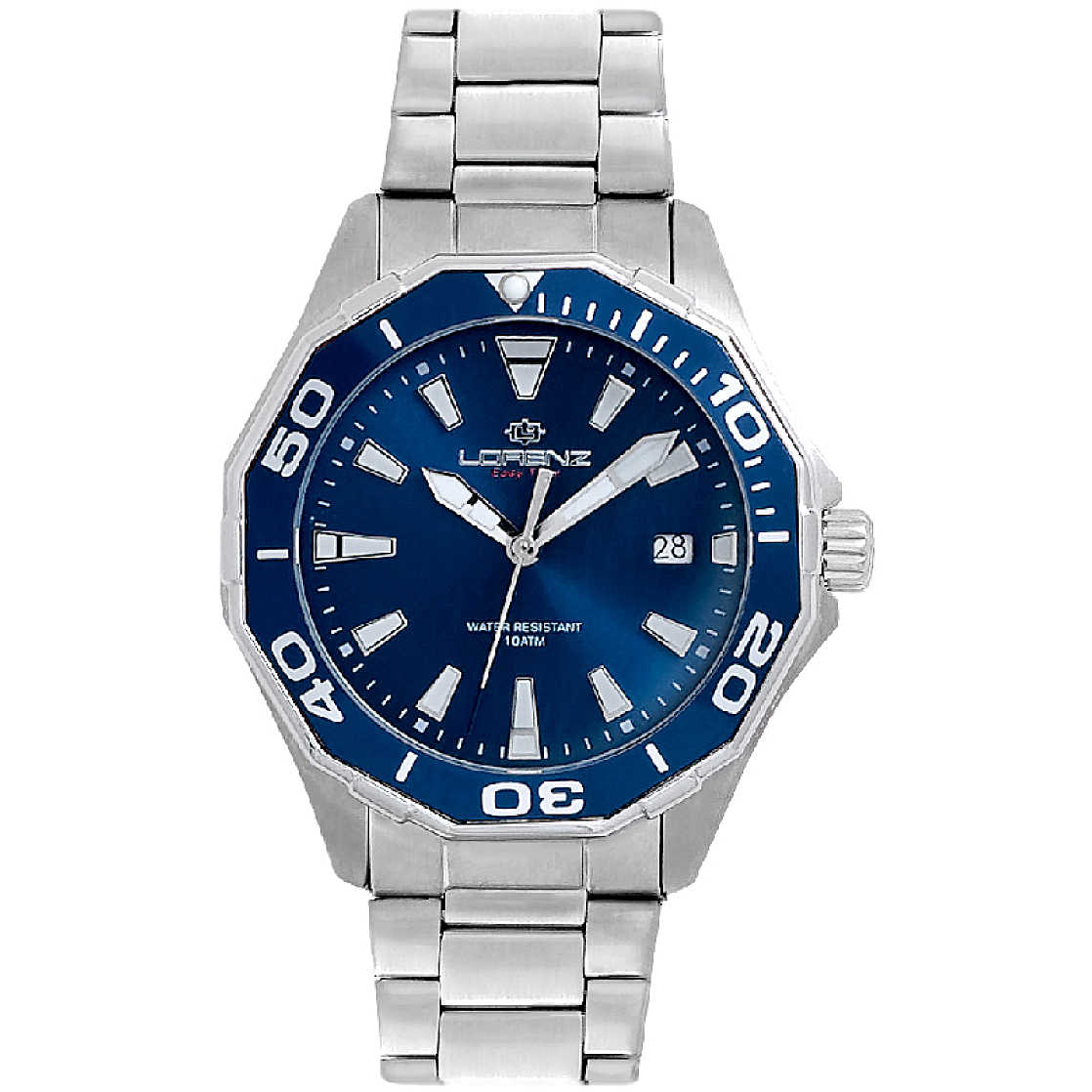 Orologio Lorenz Easy Time