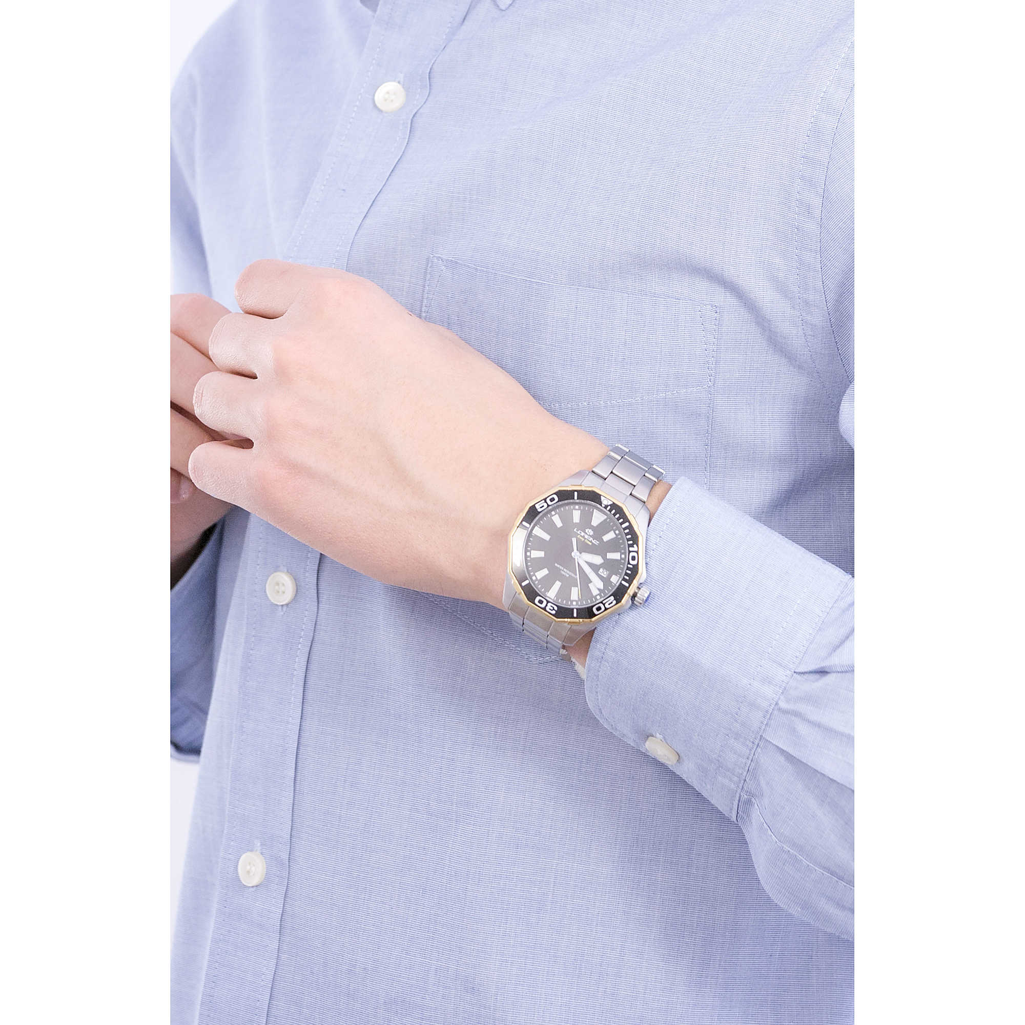 Orologio Lorenz Easy Time