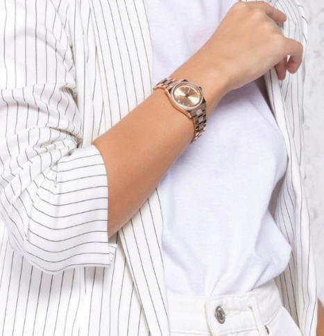 Orologio Donna - Deco'  Brillar